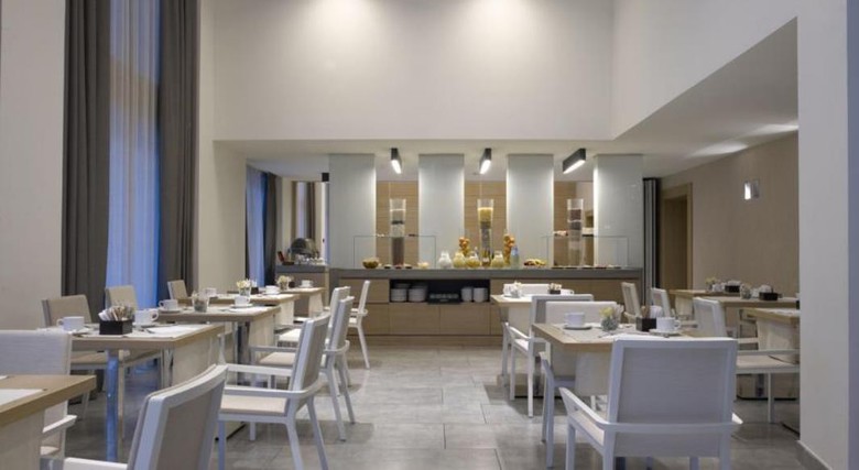 Hotel NH Pisa