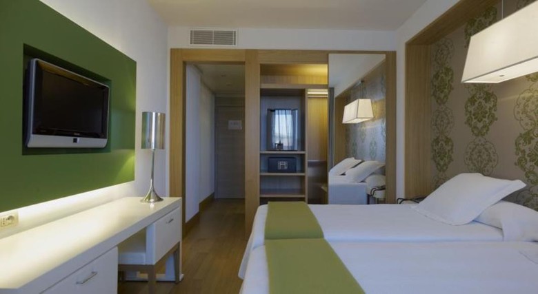 Hotel NH Pisa