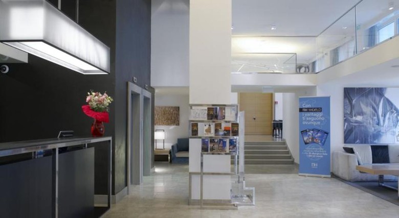 Hotel NH Pisa