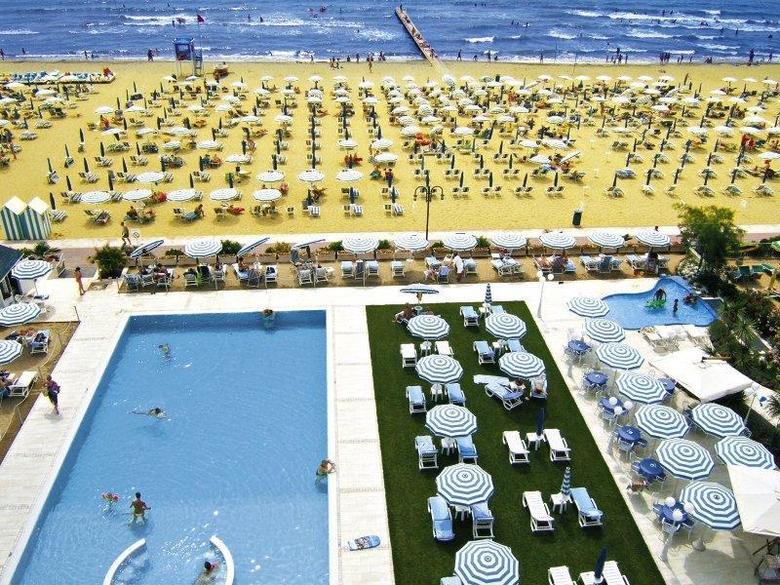 Hotel Le Soleil