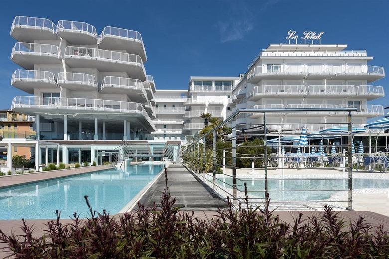 Hotel Le Soleil