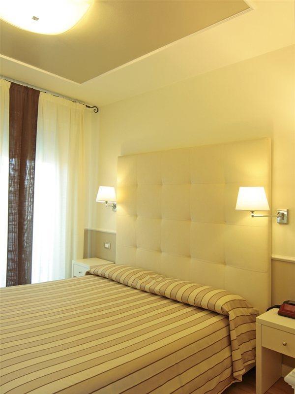 Hotel Le Soleil