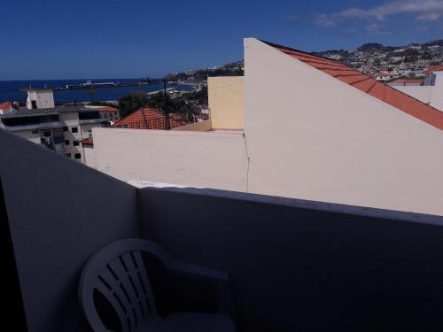 Hotel Pens�o Residencial Mirasol