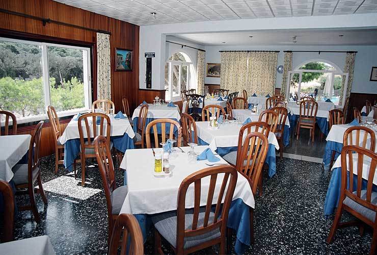 Apartamentos Petit Xuroy