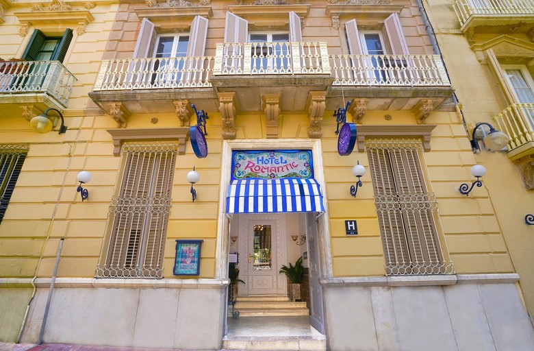 Hotel Medium Rom�ntic