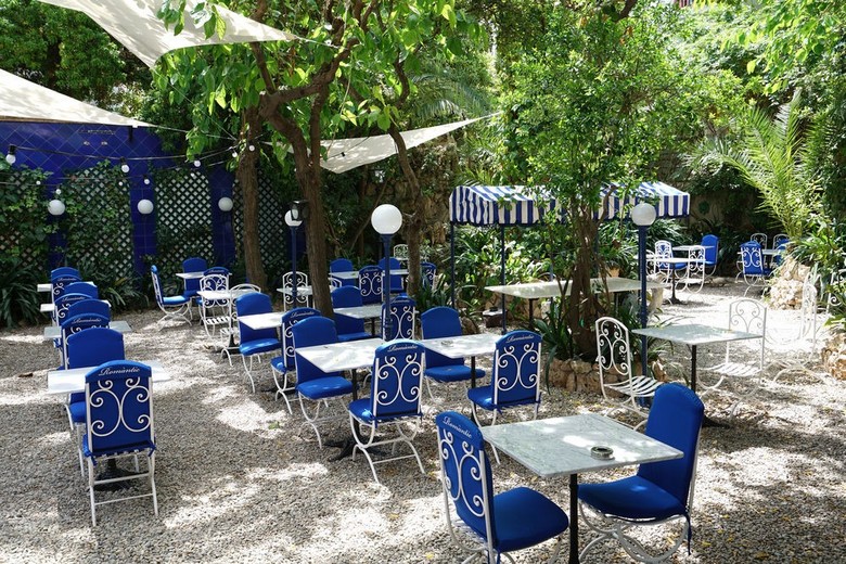 Hotel Medium Rom�ntic