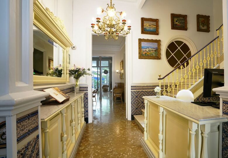 Hotel Medium Rom�ntic