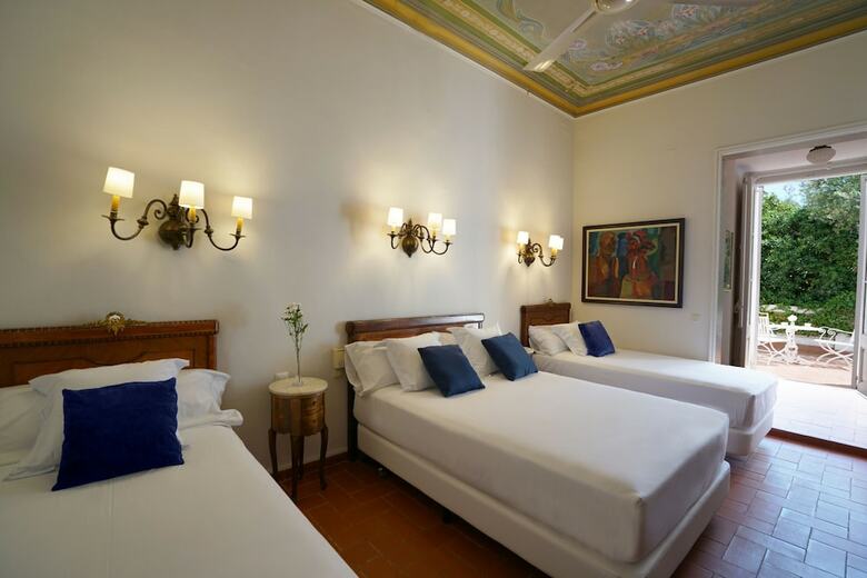 Hotel Medium Rom�ntic