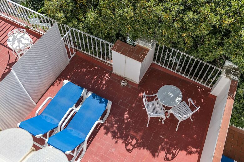 Hotel Medium Rom�ntic