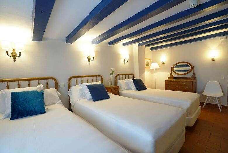 Hotel Medium Rom�ntic