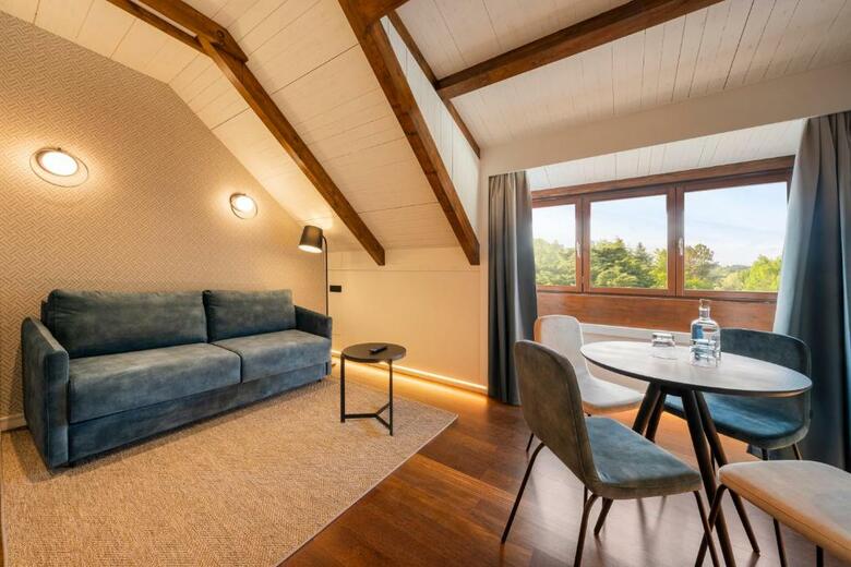 Hotel Iberik Gran Balneario De Guitiriz