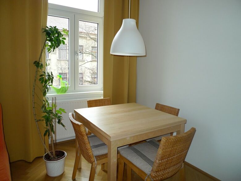 Hotel City Apartment Stuwerstra�e