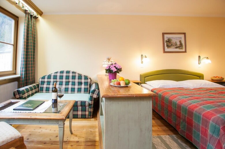 Hotel St. Georg