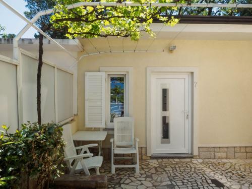 Apartamentos Villa Petra