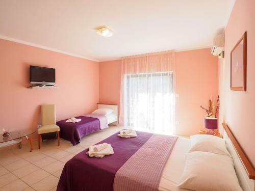 Apartamentos Villa Petra