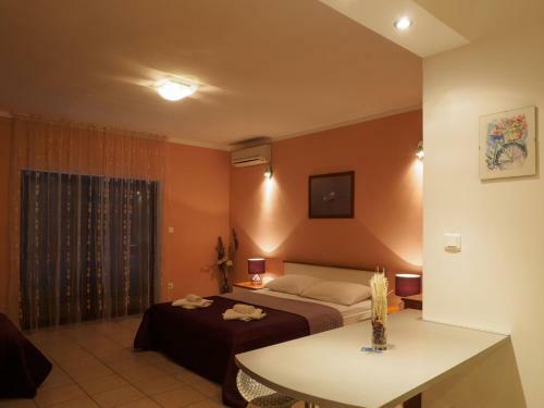 Apartamentos Villa Petra