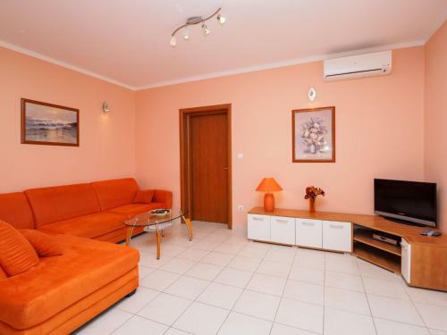 Apartamentos Villa Petra