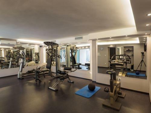 Apartamentos Villa Petra