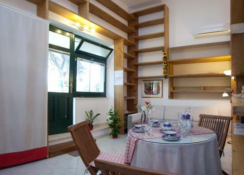 Kamenita Apartment