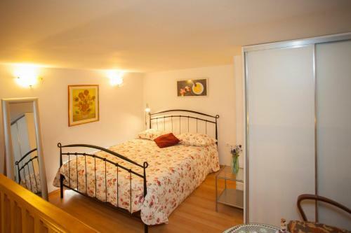 Kamenita Apartment