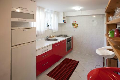 Kamenita Apartment