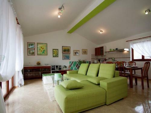 Apartment Paola 2