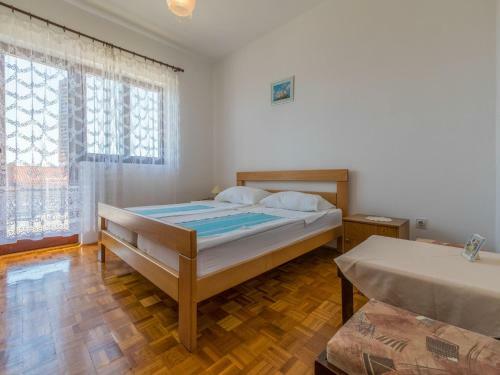 Apartment Klafar