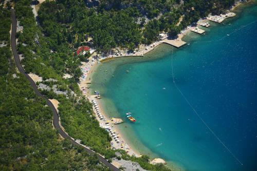 Apartment Klafar