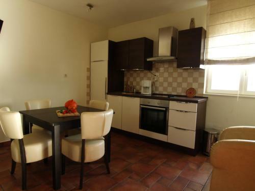 Apartments Villa Papalina 2
