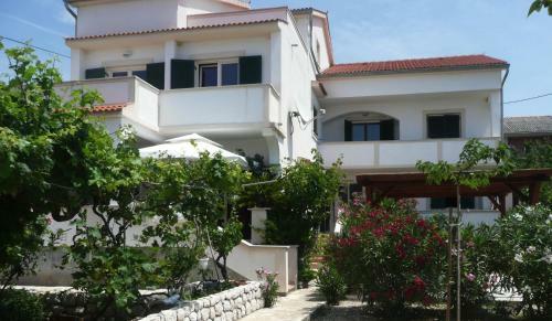 Apartments Villa Papalina 2