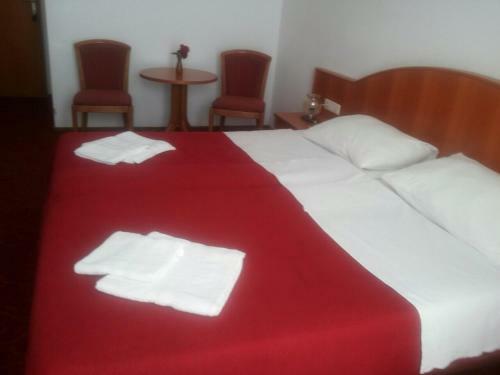 Hostal Villa Pincevic