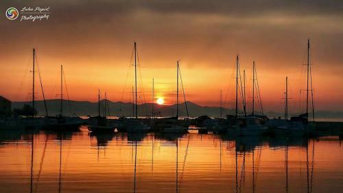 Apartments Samar?ija