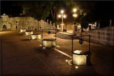 Apartments Samar?ija