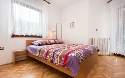 Apartments Lucija