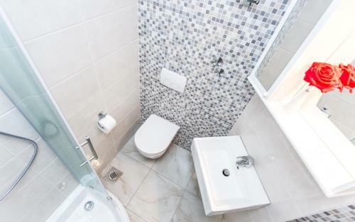 Apartments Lucija