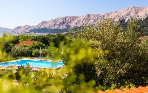 Apartments Lucija