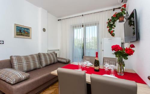 Apartments Lucija