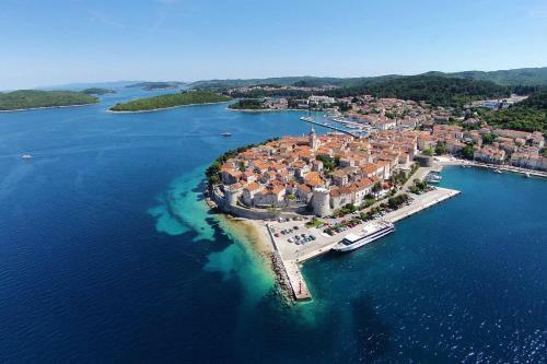Apartamentos Studio Korcula 4374d