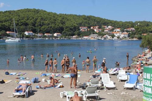 Apartamentos Studio Korcula 4374d