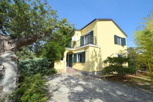 Holiday Home Nikola