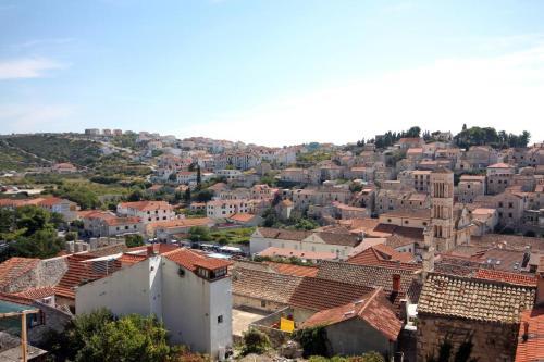 Apartment Hvar 3229a