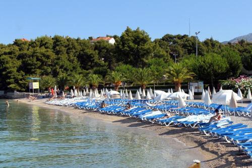 Apartment Podstrana 11699a