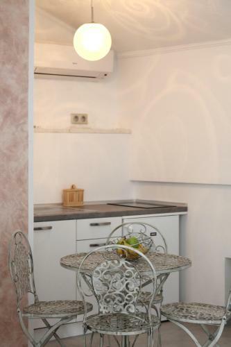 Apartamentos Old Town Studio