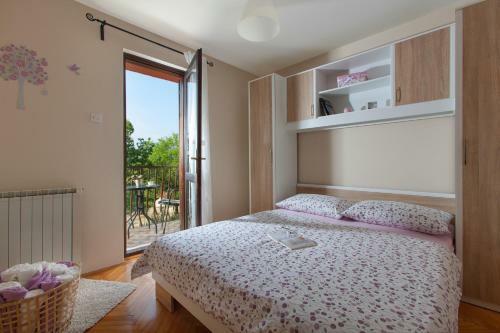 Apartment Jolanda