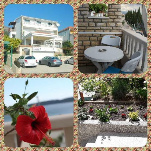 Hostal Apartments Renata