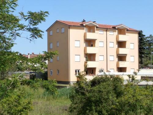 Apartments David