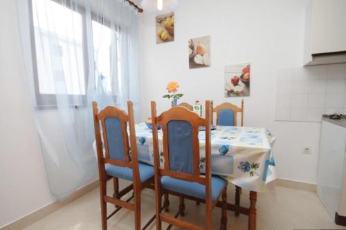 Apartment Lovran 7886a