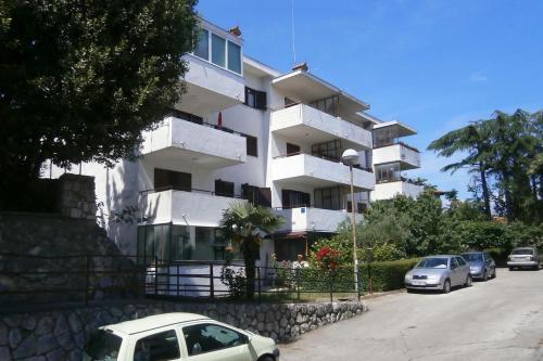 Apartment Lovran 7886a