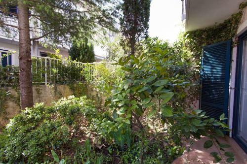 Arboretum Apartment Malinska
