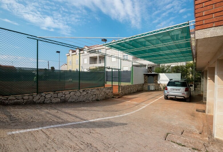 Apartments Ante